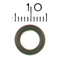 James O-Ring, Shifter Fork Shaft For Harley-Davidson
