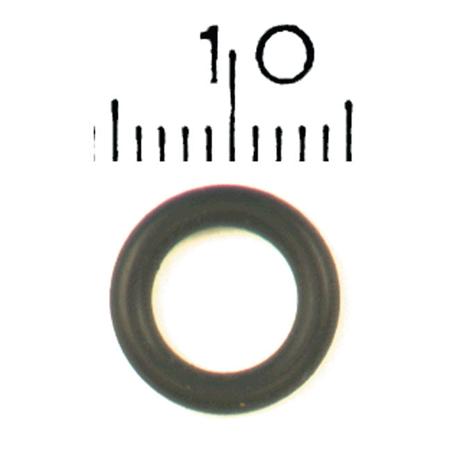 James O-Ring, Shifter Fork Shaft For Harley-Davidson