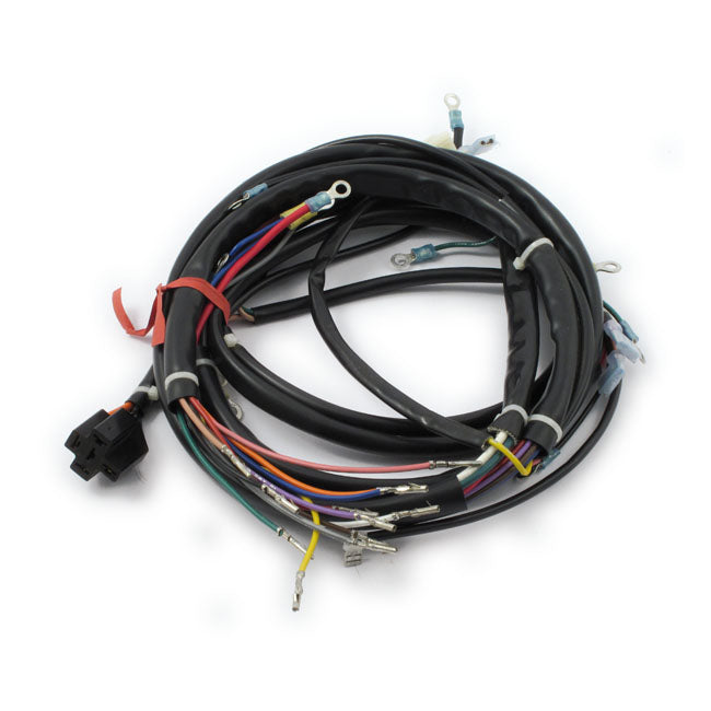 Wiring Harness, Main Set For Harley-Davidson