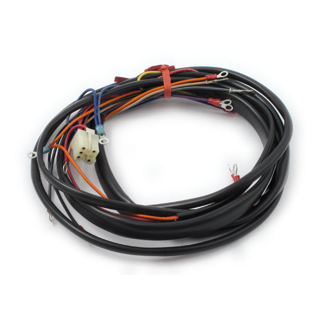 Wiring Harness, Main Set For Harley-Davidson