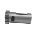 S&S Steel Breather Valve +.030 Inch For Harley-Davidson