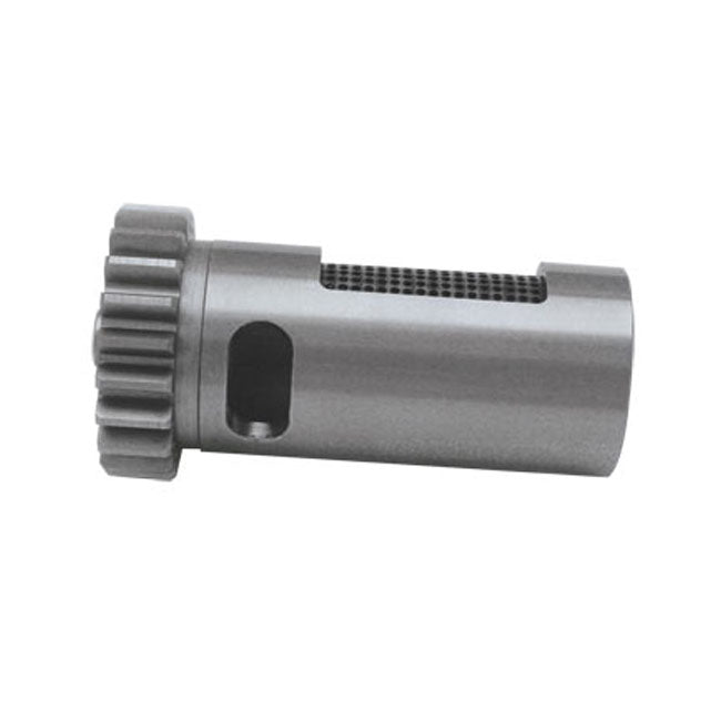 S&S Steel Breather Valve +.030 Inch For Harley-Davidson
