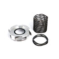 S&S Twin Cam Breather Valve For Harley-Davidson