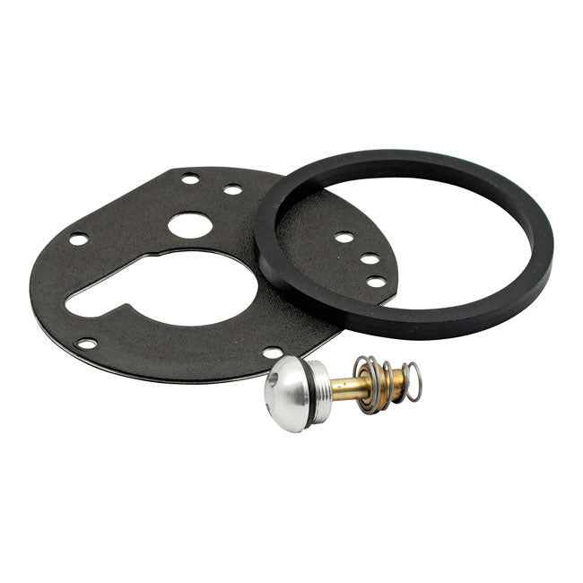 Jagg Thermostat For 970733 For Harley-Davidson