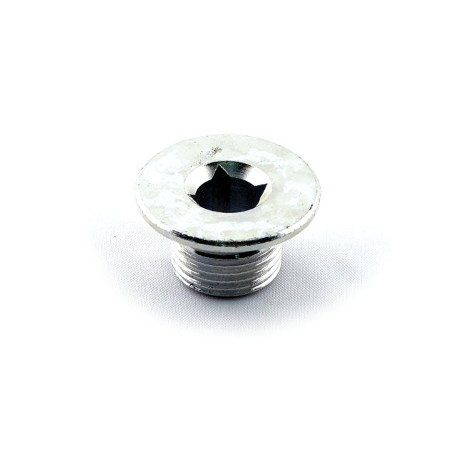 Jagg Upgrade Nut For Harley-Davidson