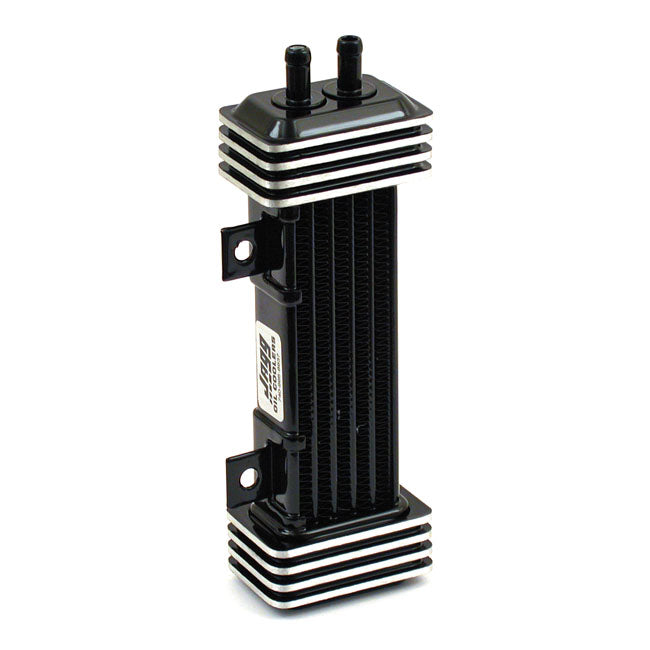 Jagg Universal Oil Cooler For Harley-Davidson