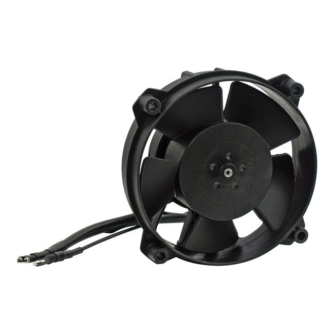 Jagg High Performance Fan For Fanpacks For Harley-Davidson