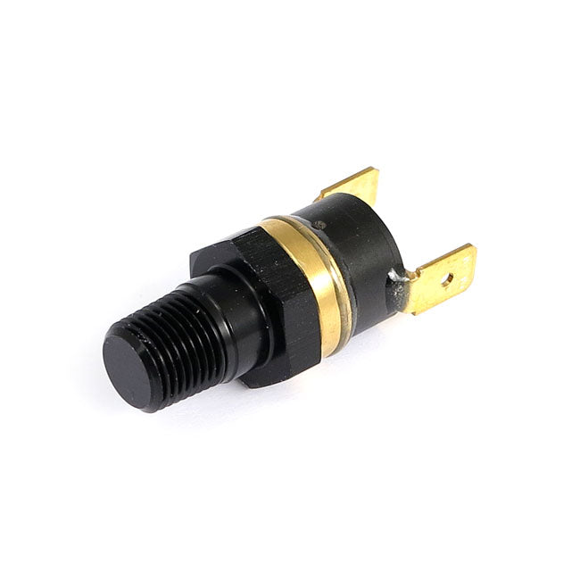 Jagg Miniature Automatic Thermal Switch For Harley-Davidson