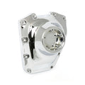 Cam Cover, Chrome For Harley-Davidson