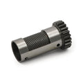 Steel Breather Valve. Std For Harley Davidson
