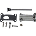 ENGINE OIL SPOUT KITS FOR HARLEY-DAVIDSON