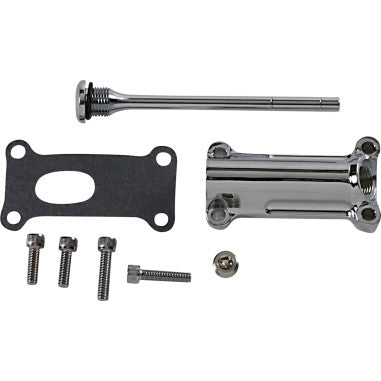 ENGINE OIL SPOUT KITS FOR HARLEY-DAVIDSON