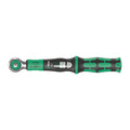 Llave Dinamometrica 1/4" Profesional 2-12 Nm (2-9 lbf-ft) Wera Safe-Torque A1