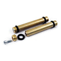 Contrapesos De Manillar Antivibración Para Harley-Davidson