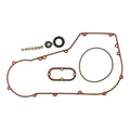 James Primary Gasket Set, Outer Cover For Harley-Davidson