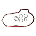 James Primary Cover Gasket Set For Harley-Davidson