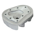 Cylinder Head, Front. Alu For Harley-Davidson
