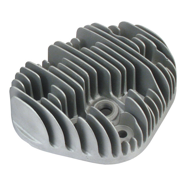 Cylinder Head, Rear. Alu For Harley-Davidson