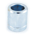 Axle Spacer, Zinc For Harley-Davidson