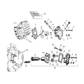 Spring, Feed Pump Vane For Harley-Davidson