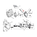 Spring, By-Pass Valve For Harley-Davidson