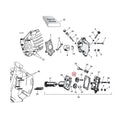 Idler Gear, Scavenge Oil Pump For Harley-Davidson