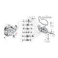 Dowel Pin, Oil Strainer For Harley-Davidson