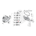 Drive Gear, Circuit Breaker For Harley-Davidson