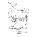 Lock Tab, 2nd Gear Bracket For Harley-Davidson