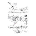 Bracket, 2nd Gear For Harley-Davidson