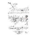 Pin, Sprocket Cover For Harley-Davidson