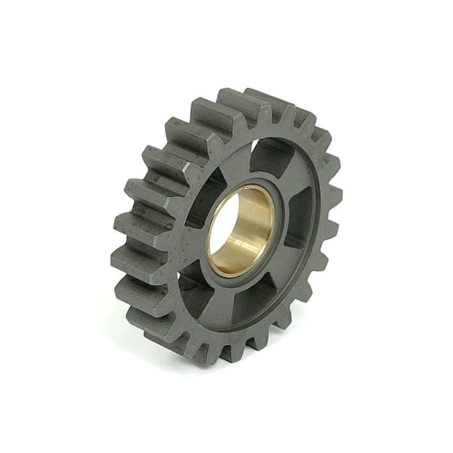 1st Gear, Mainshaft For Harley-Davidson