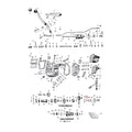 Thrustwashers, Mainshaft Bearing Transm. For Harley-Davidson