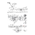 Retainer, Oil Seal Mainshaft For Harley-Davidson