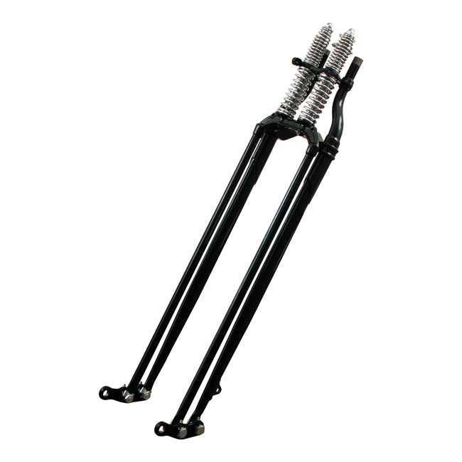 Springer Fork, Oem Style Reproduction For Harley-Davidson
