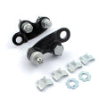 Replacement Rocker Set For Springers For Harley-Davidson