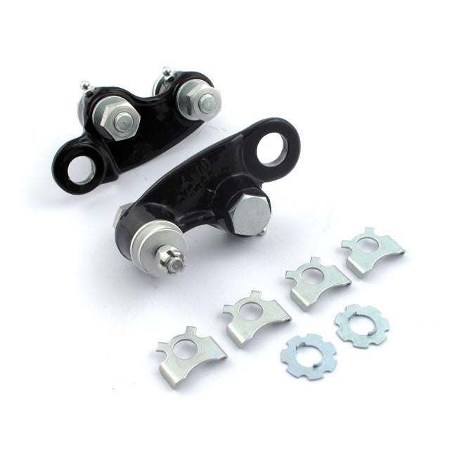 Replacement Rocker Set For Springers For Harley-Davidson