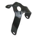 Bracket Headlight Springer, Black For Harley-Davidson