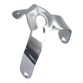 Bracket Headlight Springer, Chrome For Harley-Davidson