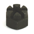 Early Axle Nuts For Harley-Davidson