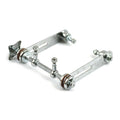 Springer Damping System, Chrome For Harley-Davidson 11250-36