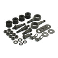 Mounting Kit, Springer Damping System For Harley-Davidson