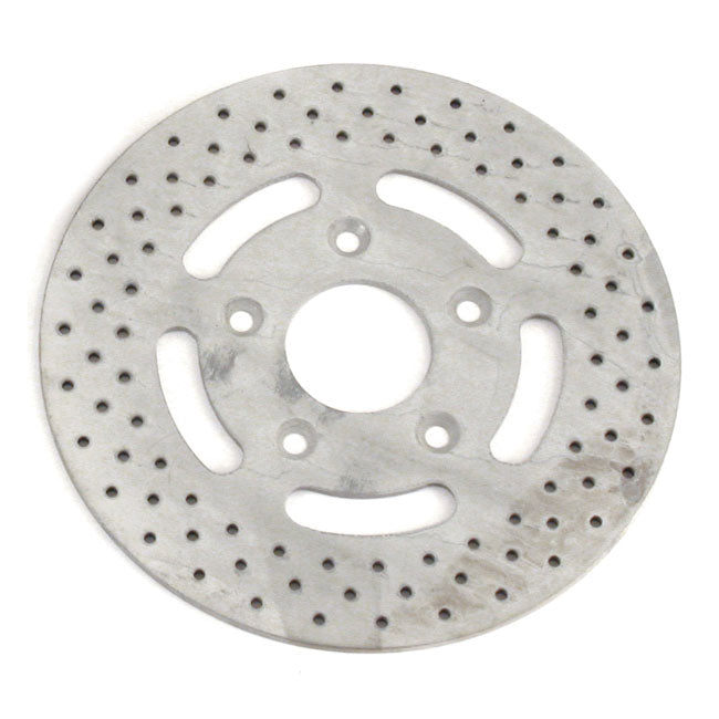 Brake Rotor, 8 5/8" Diameter Custom For Harley-Davidson