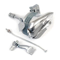 Siren Kit, Rear Wheel For Harley-Davidson