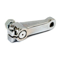 Repl. Pedal Support Bracket For Harley-Davidson