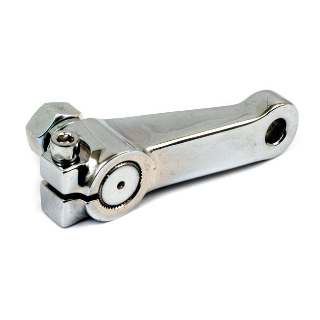 Repl. Pedal Support Bracket For Harley-Davidson