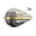 Repl. Teardrop Siren Cover For Harley-Davidson