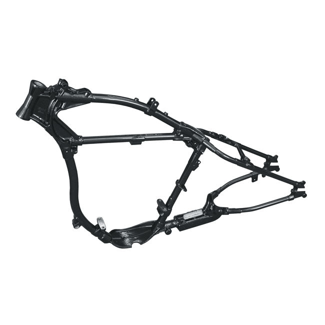 Reproduction Wl Frame For Harley-Davidson