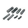 Forkspring Set Outer/Inner 8 Pc, Wl For Harley-Davidson