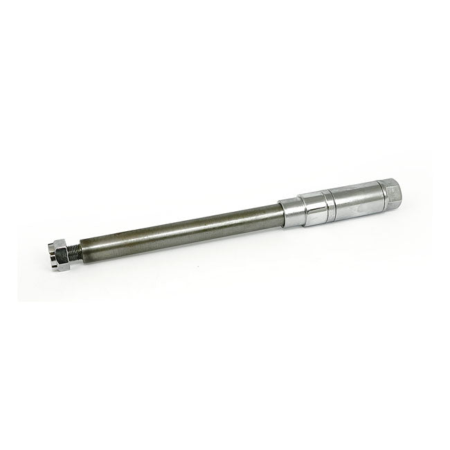 Springer Front Axle Kit, 3/4 Inch For Harley-Davidson